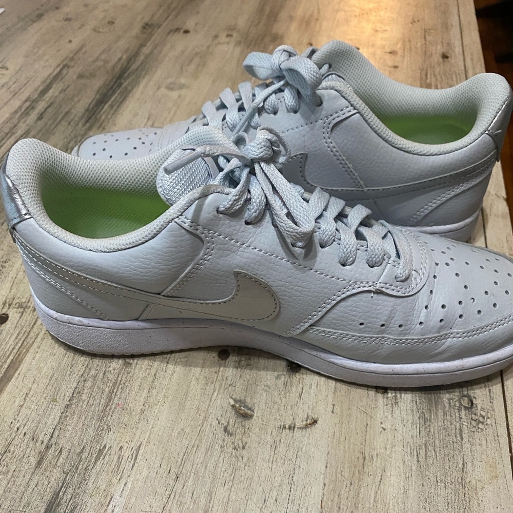 Women’s Court Vision Low Next